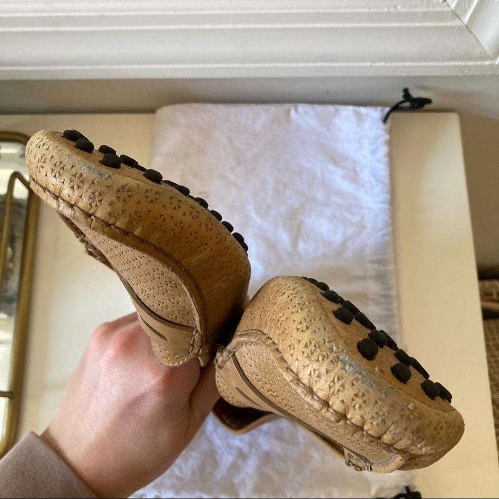 Tods Drivers - image 5